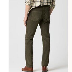 J. Crew | Pants | J Crew Mens Size 28x32 Olive Green Style 484